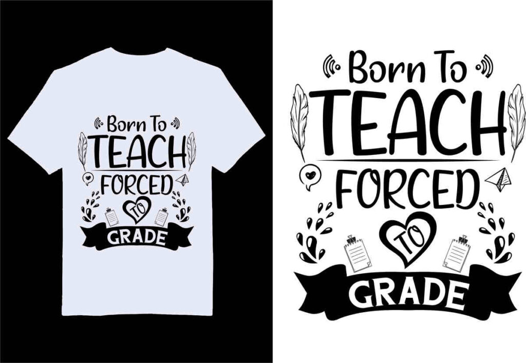 Inspiring Classroom Decor with Teacher Transfers: Custom Designs for Educators