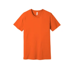3001 Bella+Canvas Unisex Short Sleeve Tee