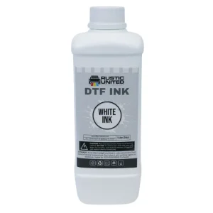 DTF Printer Cyan Ink - 1 Liter